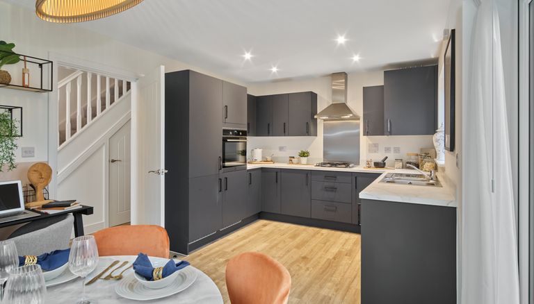 Property 2 of 15. Showhome Photography