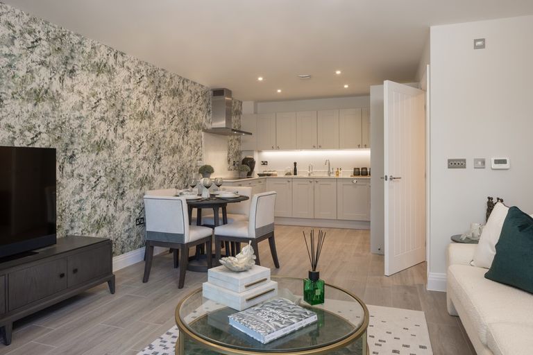 Property 2 of 6. Brooklands Grove, Weybridge