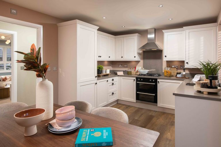 Property 3 of 9. Ellerton Dining Kitchen