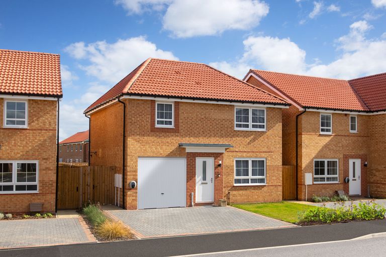 Property 1 of 10. The Windermere At The Sands, Bridlington