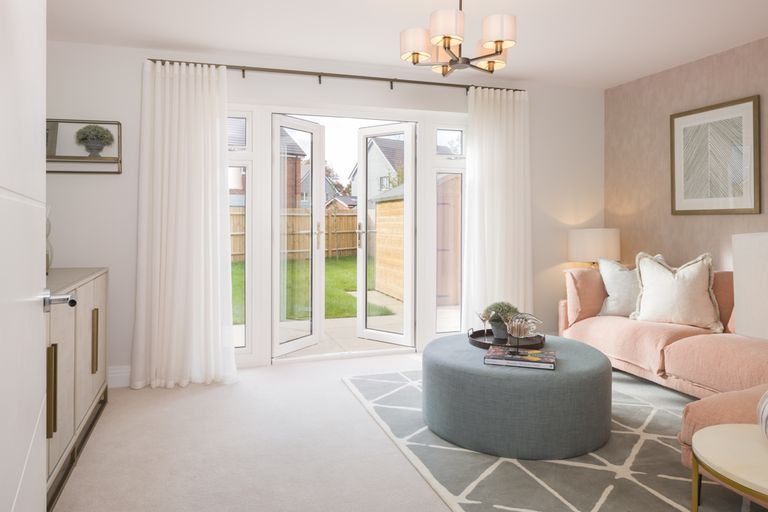 Property 2 of 10. Cross Trees Park, Shrivenham