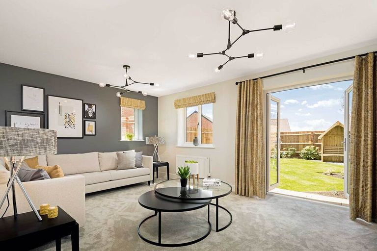 Property 1 of 8. Avisford Grange_2