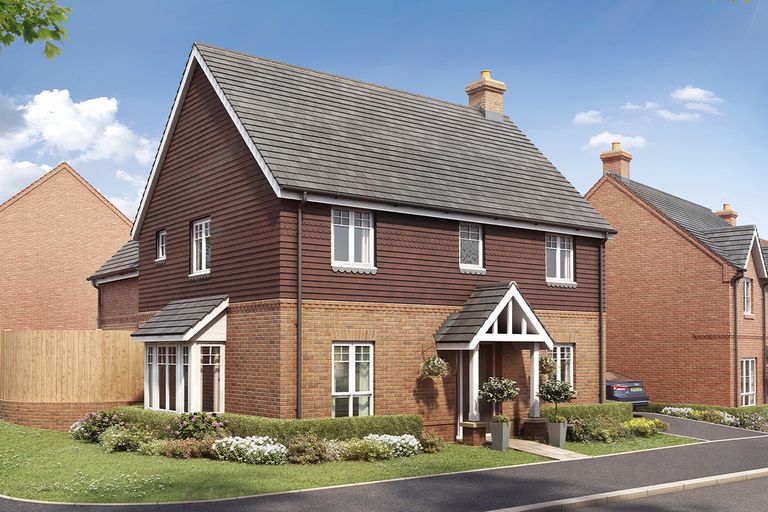 Property 1 of 11. The Fairford