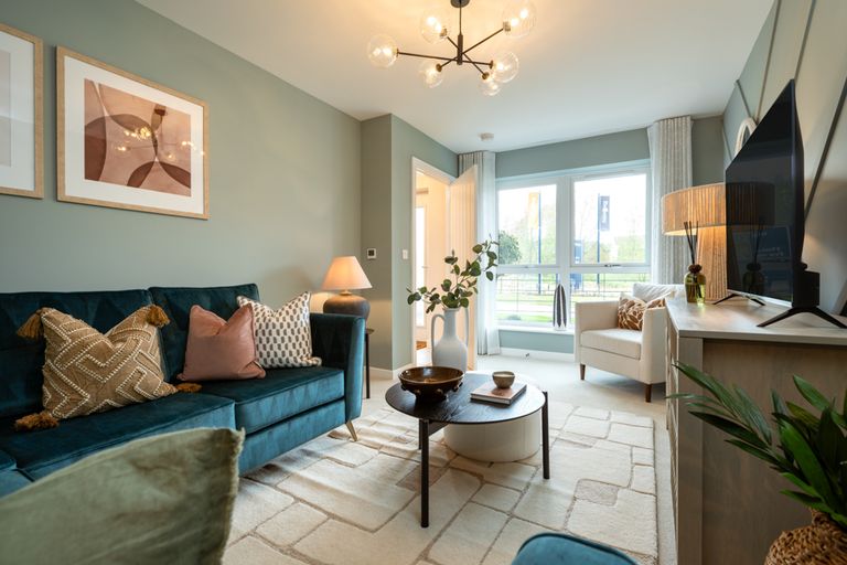 Property 2 of 10. Showhome Photography