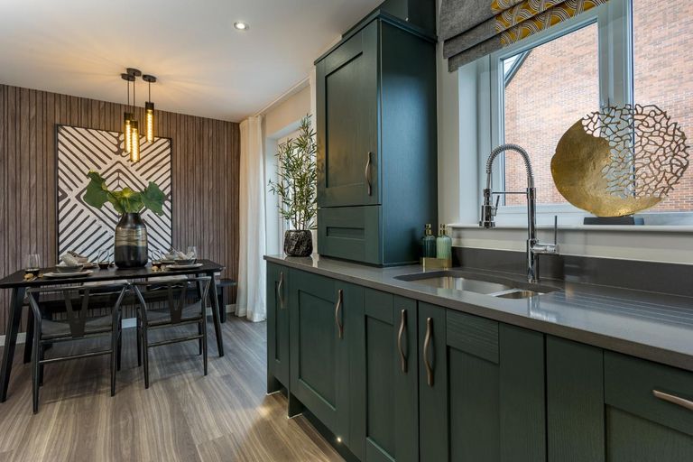 Property 2 of 13. Showhome Photography