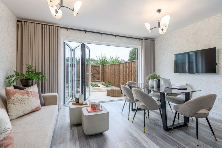 Property 3 of 16. St Crispin's Court