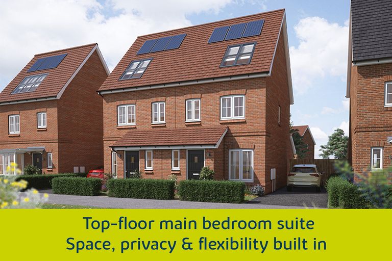Property 1 of 8. Bh-Vswm-Cgpg-The Calder-Top Floor-Flipped