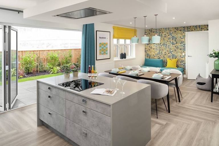 Property 3 of 19. CALA At Maidenhill