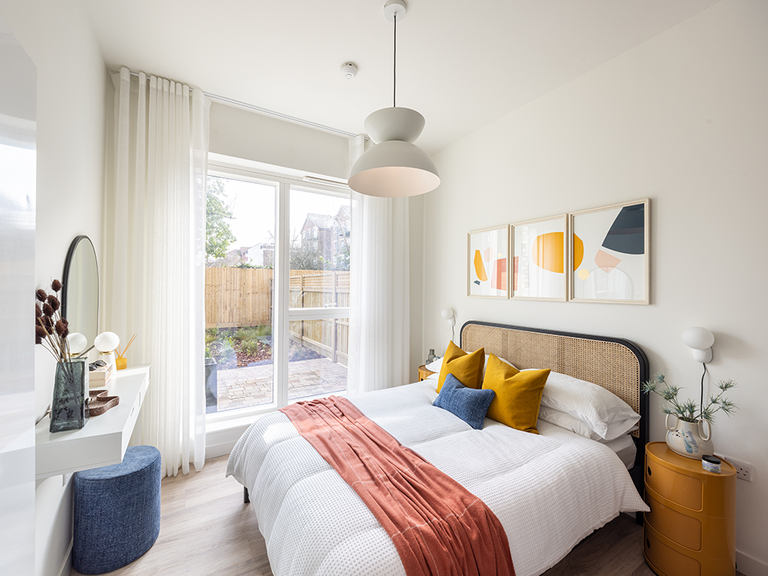 Property 1 of 19. Sheepcote Road Show Home 