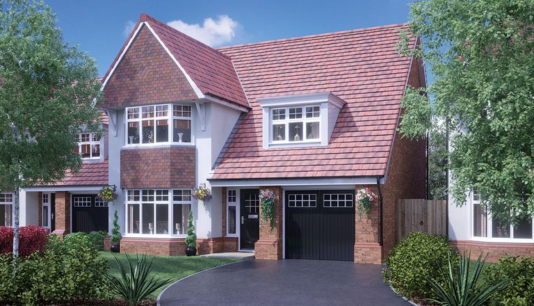Property 1 of 11. Brookmill-Meadows-Oakham-cgi