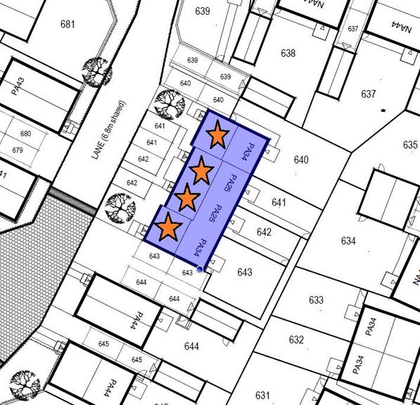 Property 2 of 6. Phase 2-Plots 640-643.Jpg