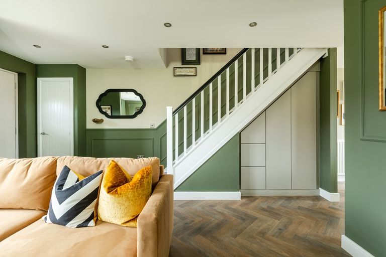 Property 3 of 14. Upgrade To Include Additional Under Stair Storage