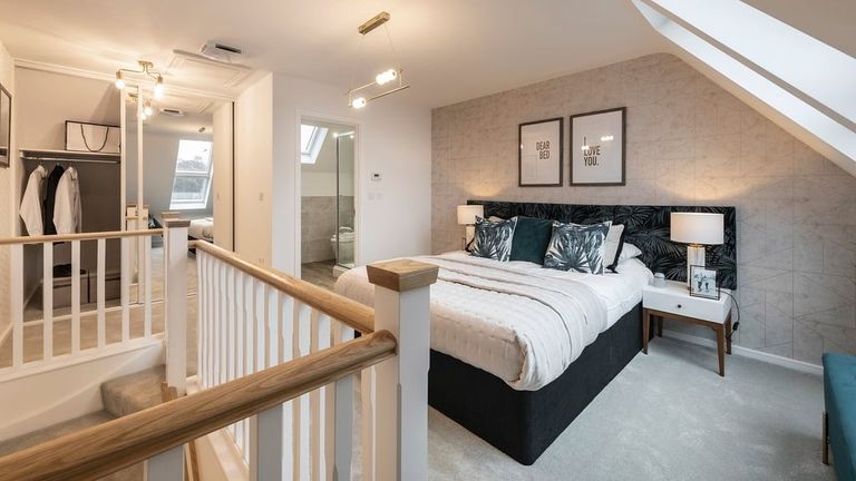 Property 3 of 6. The New Stamford