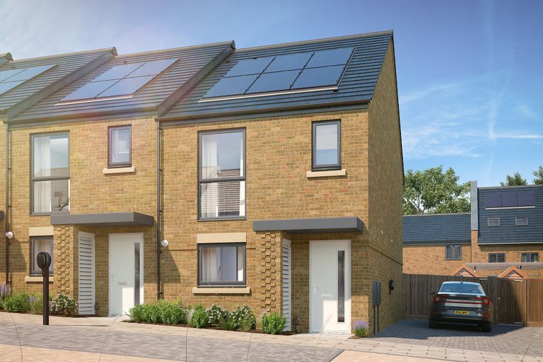 Property 1 of 13. CGI