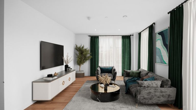 Property 3 of 12. Plot Image