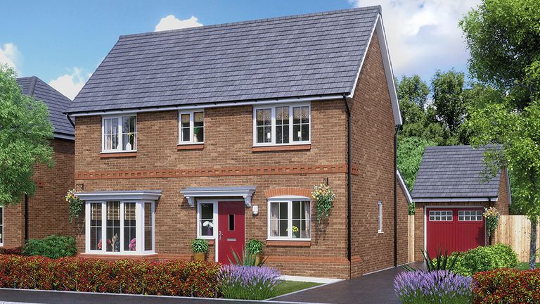 Property 1 of 10. CH Nhc Coppice Hill Bowmont xx0052 24012024 Bowmont-CGI-1060x596