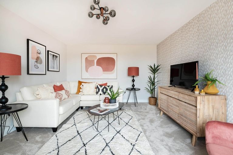 Property 3 of 10. The Lounge Offers A Place To Spend Time As A Family And Relax