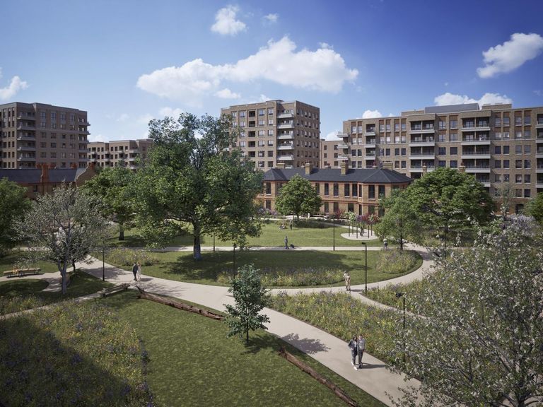 Property 1 of 17. Apartment 79 Marram House
