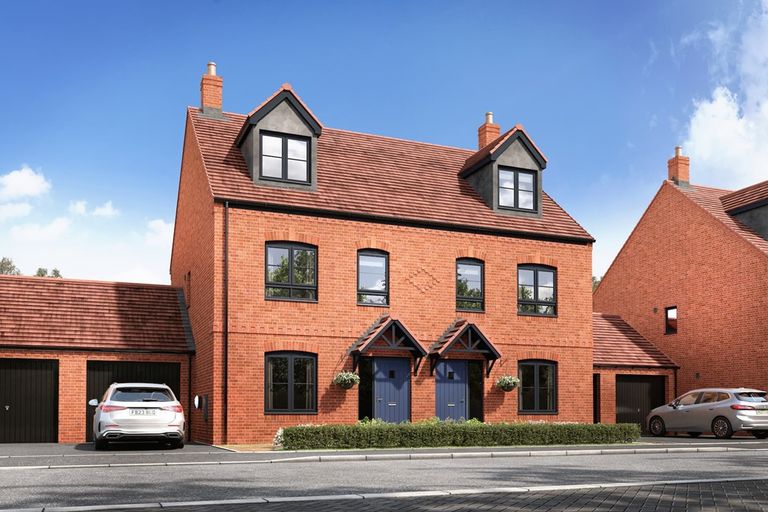 Property 2 of 13. The Trelton At Hampden Fields