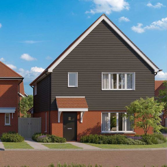 Property 2 of 6. Plots 7 &amp; 15