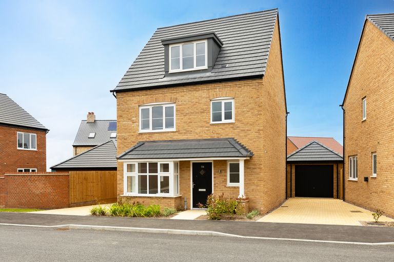 Property 1 of 8. Priors_Hall_Park_Plot 95_Willow