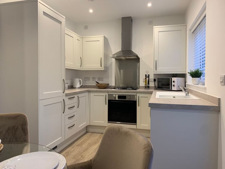 Property 1 of 12. Kitchen