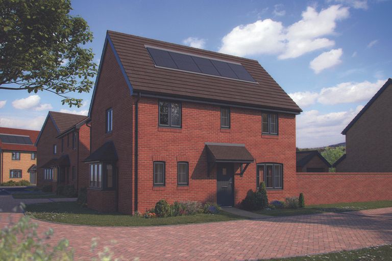 Property 1 of 10. Fennel CGI_Housetype_Plot_-_Hero_860x573