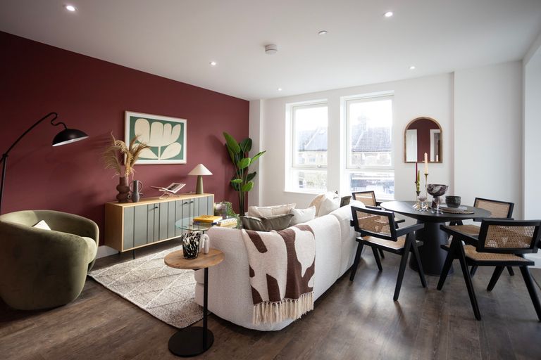 Property 3 of 8. Show Apartment