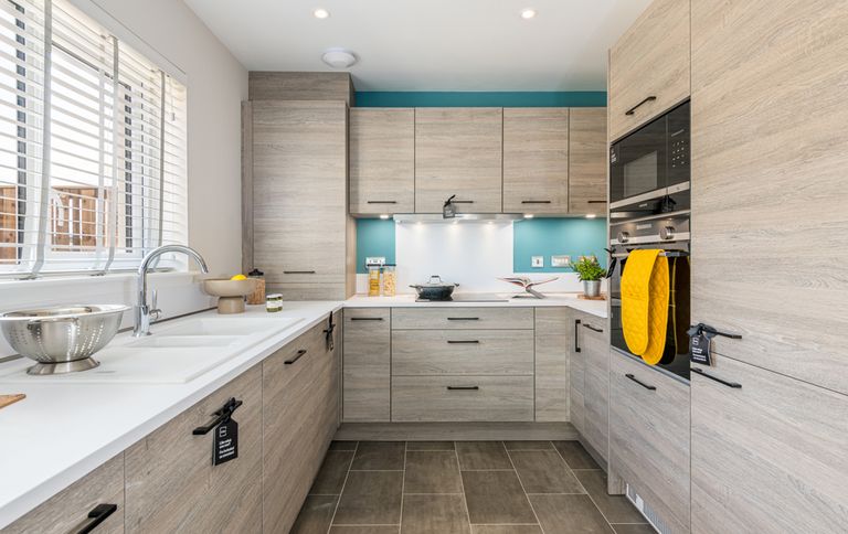 Property 3 of 7. Cedar Brae, Jackton
