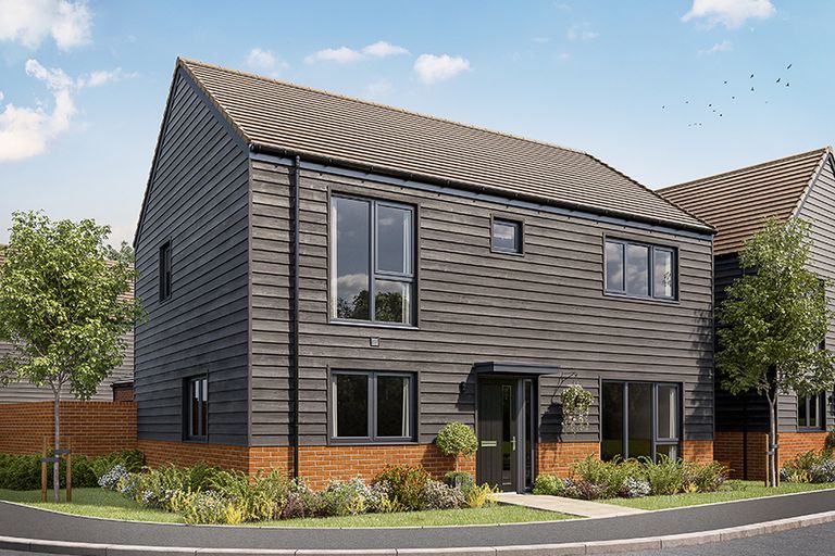 Property 1 of 7. Ds12830 [CH] Ht-U (4B6P) - Plot 411_Web