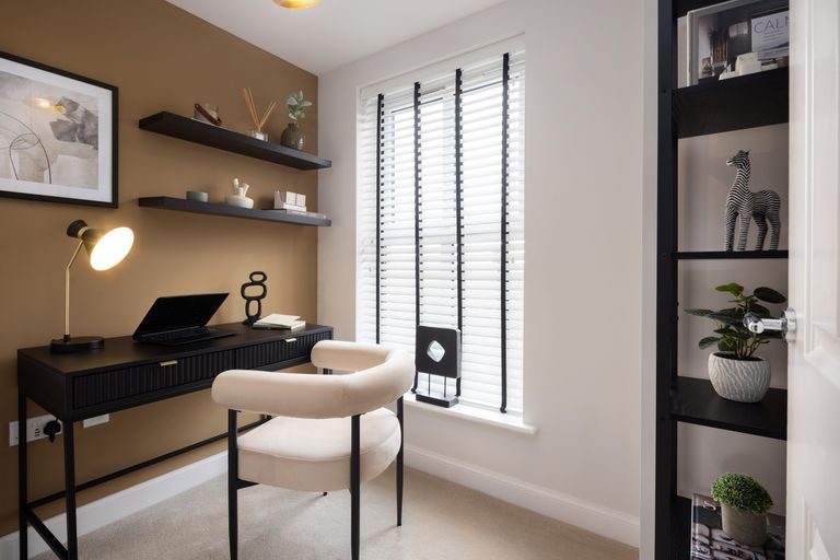 Property 3 of 9. Home Office