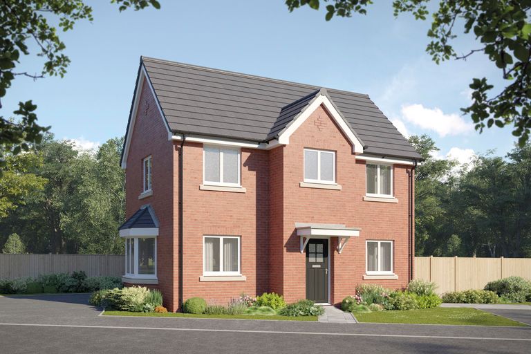 Property 1 of 12. CGI