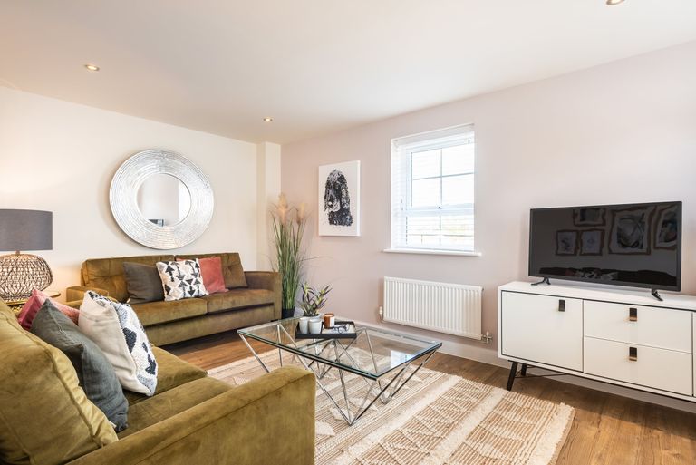 Property 3 of 8. Hesketh Lounge