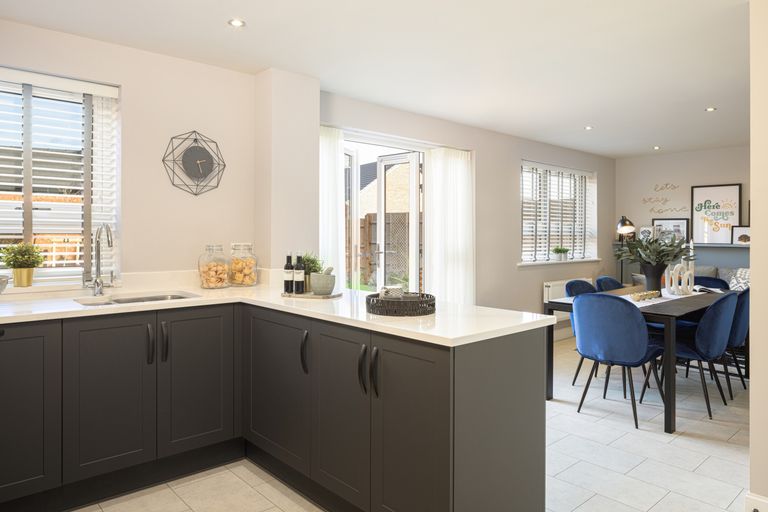 Property 2 of 9. Bh Clipstone Park Radleigh