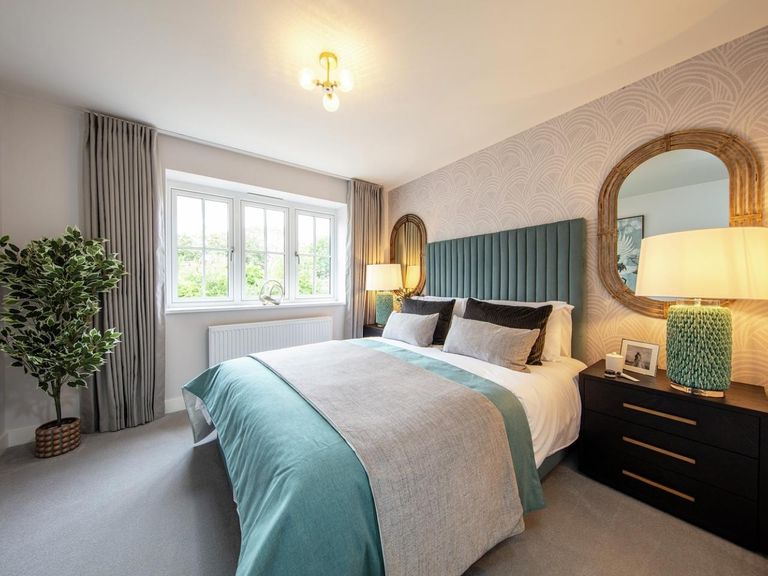 Property 3 of 9. The Copthorne, Number 84