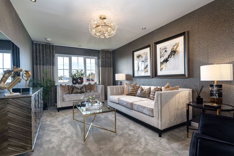 Property 2 of 19. Showhome Photography