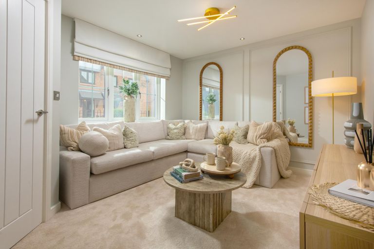 Property 1 of 12. Showhome Photography