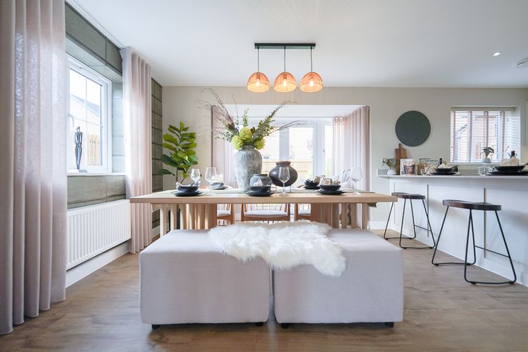 Property 1 of 12. Showhome Photography