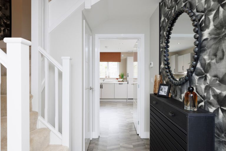 Property 2 of 11. Mylne Hall