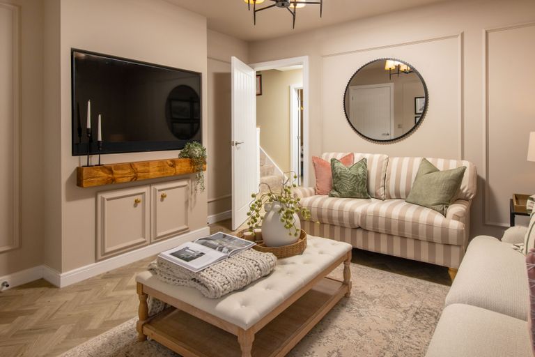 Property 2 of 14. Showhome Photography