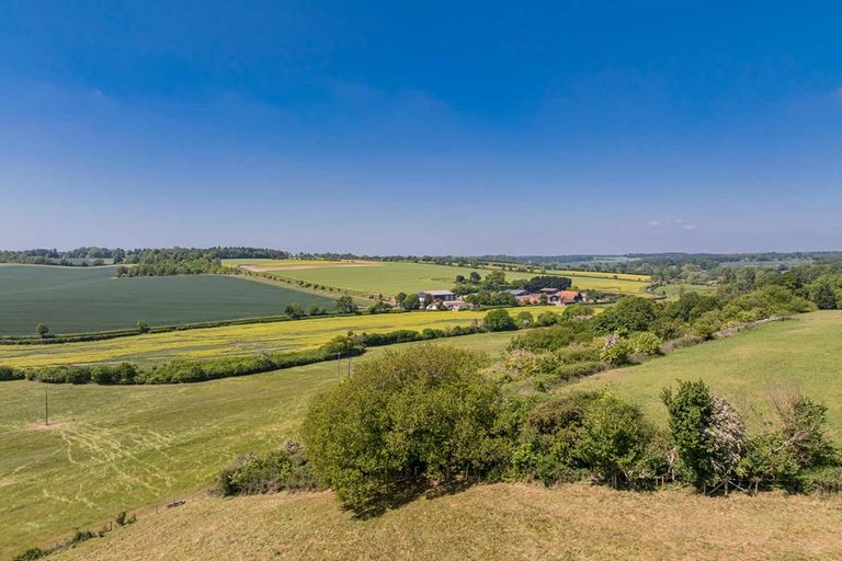 Property 2 of 10. Stunning Views Taken From Plots 69-71