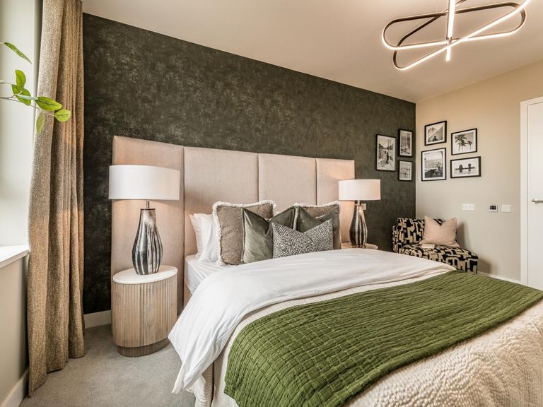 Property 2 of 8. Marram House, Apartment 74