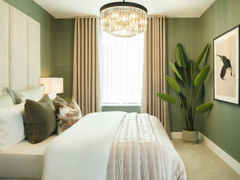 Property 2 of 10. Bedroom