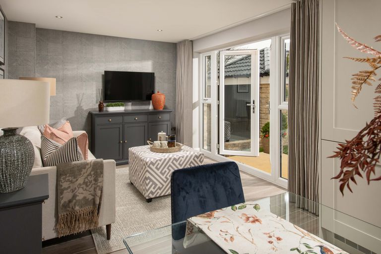 Property 3 of 9. Kirkdale
