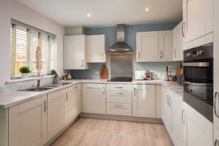 Property 3 of 12. Showhome Photography