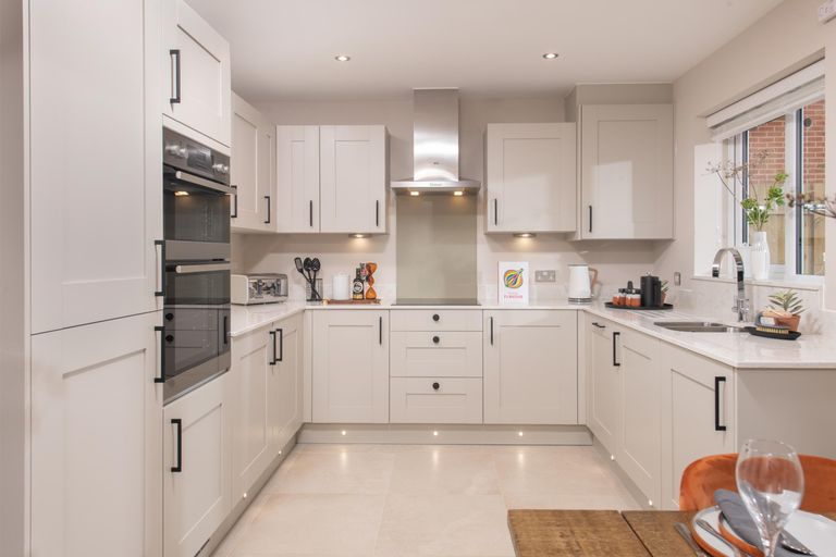 Property 3 of 9. Showhome Photography