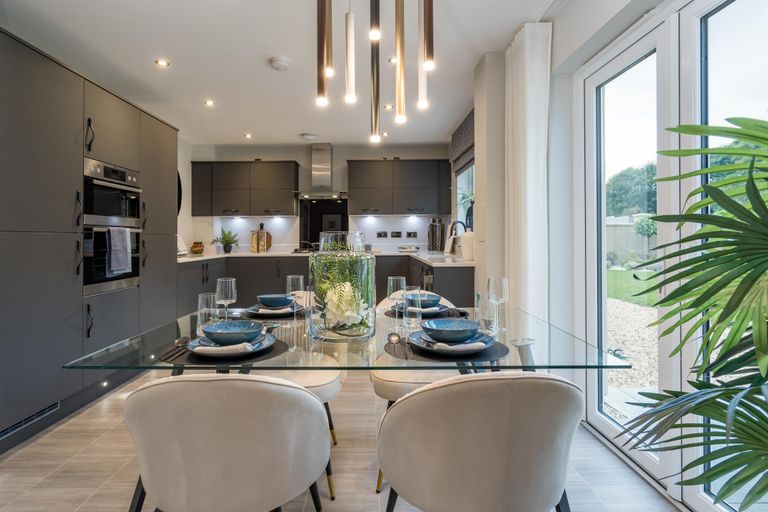 Property 1 of 15. Showhome Photography