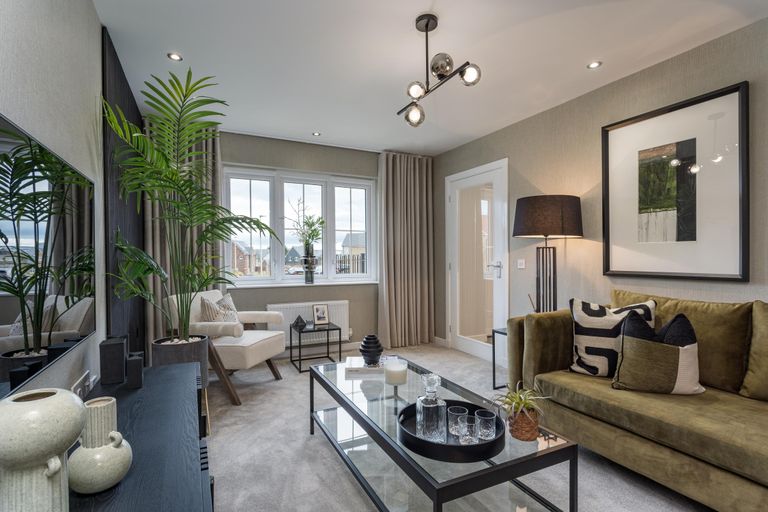 Property 3 of 13. Showhome Photography
