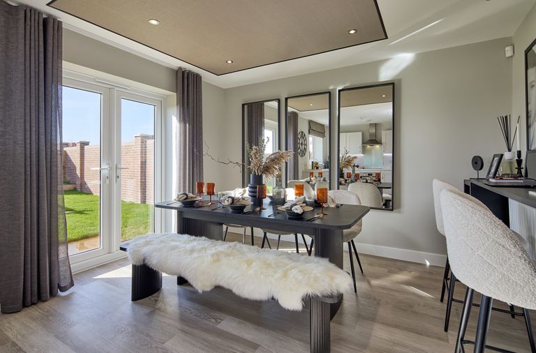 Property 3 of 10. 024-Sf-The-Grainger-Showhome-Linden-Homes