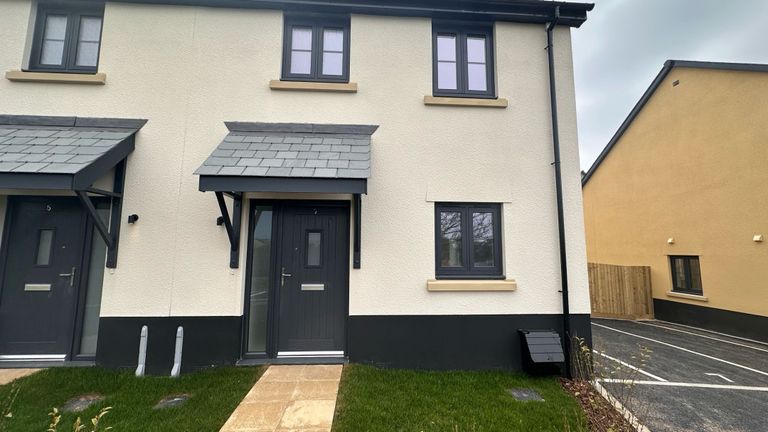 Property 1 of 15. Plot Image